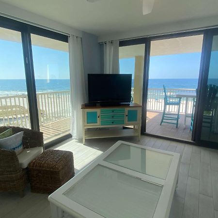 Summer House 401A By Albvr - Corner Beachfront Beauty - Beachfront Balcony Accessible From All Rooms Орандж-Біч Екстер'єр фото