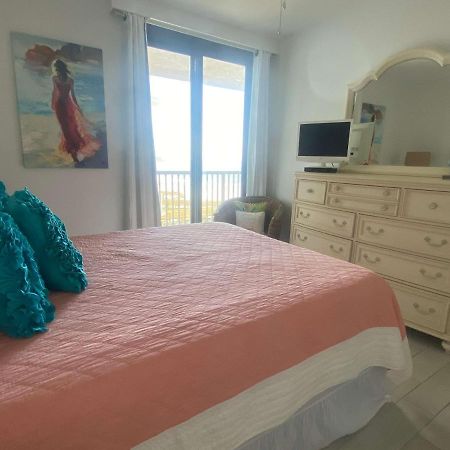 Summer House 401A By Albvr - Corner Beachfront Beauty - Beachfront Balcony Accessible From All Rooms Орандж-Біч Екстер'єр фото