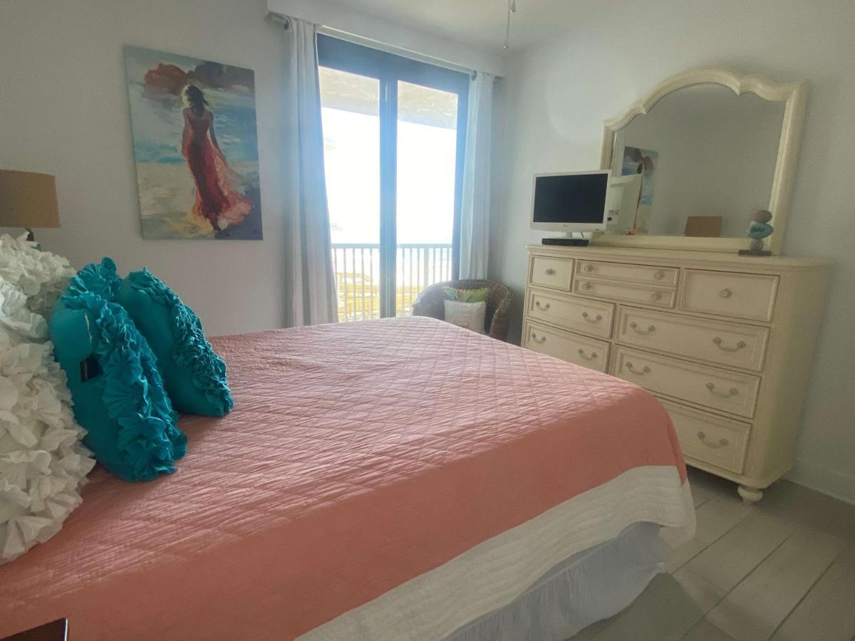 Summer House 401A By Albvr - Corner Beachfront Beauty - Beachfront Balcony Accessible From All Rooms Орандж-Біч Екстер'єр фото
