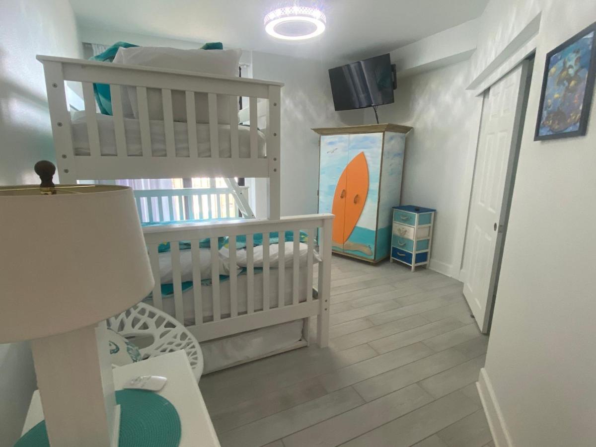 Summer House 401A By Albvr - Corner Beachfront Beauty - Beachfront Balcony Accessible From All Rooms Орандж-Біч Екстер'єр фото